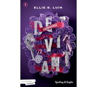 Deviant. Cosmogonia (Vol. 3)