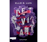 Deviant. Cosmogonia (Vol. 3)