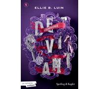 Deviant. Cosmogonia. Vol. 3