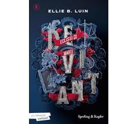 Deviant. Eclissi di Marte (Vol. 1)