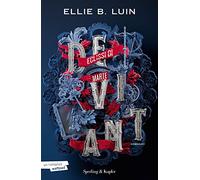 Deviant. Eclissi di Marte (Vol. 1)