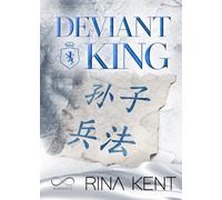 Libri Kent Rina - Deviant King. Ediz. Italiana