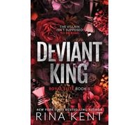 Deviant King: Special Edition Print: 1