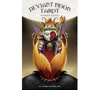 Deviant Moon Tarot: Premier Edition