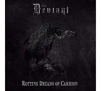 Deviant - Rotting Dreams Of Carrion