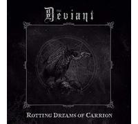 Deviant The - Rotting Dreams Of Carrion