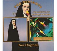 Deviants - Deviants #3/Fragments of Broke