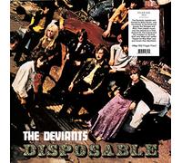 Deviants - Disposable