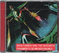 Deviants - Fragments Of Broken Probes