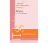 Devianza e disuguaglianza di genere