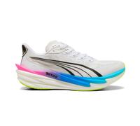 DEVIATE NITRO 4 Puma Bianco