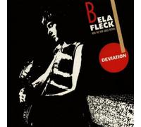 Deviation by Bela Fleck (1995-08-01)
