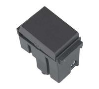 Deviatore 1P 10A nero - serie ARC Marlanvil