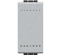 Deviatore 1p 16 Ax 250 Vac Tech BTICINO NT4003N