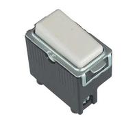 Deviatore 1P 16A bianco - serie Marlanvil Venus