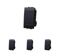 DEVIATORE 1P 16A (Confezione da 4)