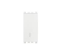 DEVIATORE 1P 16AX BIANCO ARKÈ - VIMAR