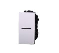 DEVIATORE 1P ASSIALE