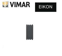 DEVIATORE 20005 VIMAR EIKON GRIGIO