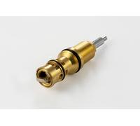 DEVIATORE 3 VIE ORIGINALE ZAZZERI 2900DE03A00CRCR PER MISCELATORI INCASSO DOCCIA/VASCA CROMATO