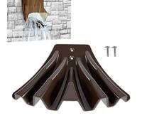 Deviatore Acqua Piovana per Pluviale - Prolunga Per Tubo Resistente Alle Intemperie | Deviatoio Per Pluviale | Per Tetto, Garage, Capanno, Fienile, Giardino, Cortile, Patio, Prato, e