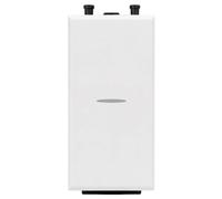 Deviatore Assiale Illuminabile 10AX 250V Serie S44