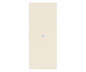 Deviatore Assiale Vimar Linea 1P 10AX 250V Illuminabile Canapa 30004A.C