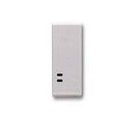 Deviatore Ave Ral Con Gemma Illuminabile 16Ax 45502G