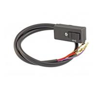 DEVIATORE COMMUTATORE FRECCE COMPLETO LUCE VESPA PX 125 200 1979-1982