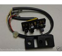 DEVIATORE COMMUTATORE LUCI APE P 50 ORIGINALE PIAGGIO D'EPOCA 214143