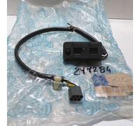 DEVIATORE-COMMUTATORE LUCI PER PIAGGIO APE 50-TM 50 (SENZA AVVIAMENTO ELETTRICO)