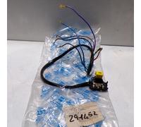 DEVIATORE COMMUTATORE LUCI PER PIAGGIO SUPERBRAVO (291452)