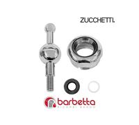DEVIATORE COMPLETO DI GUARNIZIONI ZETA 44 ZUCCHETTI R98510