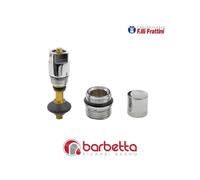 DEVIATORE COMPLETO GRUPPO VASCA ESTERNO BRERA FRATTINI R11001