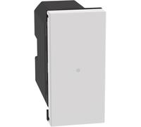 Deviatore connesso Bticino MatixGO JW4003C. ULTIMI