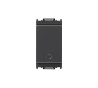 DEVIATORE CONNESSO IOT GRIGIO -VIMAR