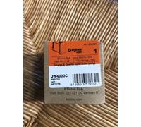 Deviatore connesso Bticino MatixGO Smart 1 modulo bianco JW4003C