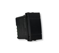 Deviatore connesso Smart Wifi Tuya frutto modulo compatibile con supporti
