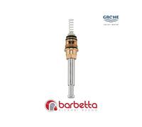 DEVIATORE DA INCASSO COMPLETO RICAMBIO GROHE 46058000