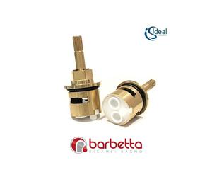 DEVIATORE DI ARRESTO E COMMUTAZIONE TERMOSTATICO IDEAL STANDARD A962568NU