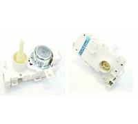 Deviatore di Flusso originale 481010745146 lavastoviglie Whirlpool Bauknecht [EEK: A]