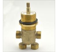 DEVIATORE DI RICAMBIO PER VASCHE ANZIANI SENZA MANOPOLA E ROSONE