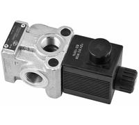 Deviatore Elettrico 3 Vie Ama 3/4" 12VDC Made in Italy