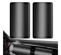 Deviatore Flusso Aria per Bocchette Auto, Deflettore per Condizionatore d'Aria, Prevenzione Flusso Diretto Direziona Aria per Sedan MPV SUV Veicoli