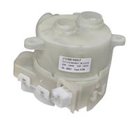 Deviatore flusso valvola diverter C00858525 lavastoviglie Hotpoint Ariston