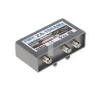 Deviatore FM+VHF/UHF ZA-106 ZA-106AMS