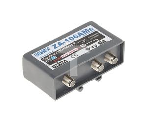 Deviatore FM+VHF/UHF ZA-106 ZA-106AMS