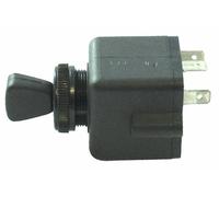 DEVIATORE FRECCE 12/24V IP53 LEVA 31 MM COMPATIBILE COBO FIAT SAME