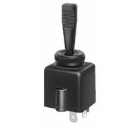 Deviatore Frecce Cobo 12-24V IP53 Made in Italy