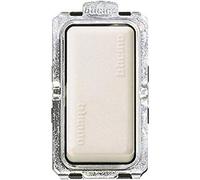 Bticino Deviatore Magic 5003 1 modulo 16 A Avorio